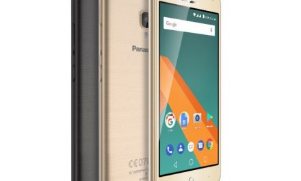 Panasonic P9 with 1GB RAM, FWVGA screen launched for Rs. 6,490