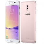 Samsung Galaxy C8