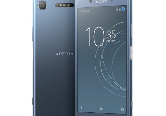 Top 5 Reasons why not to purchase Sony Xperia XZ1