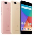 Xiaomi MI A1