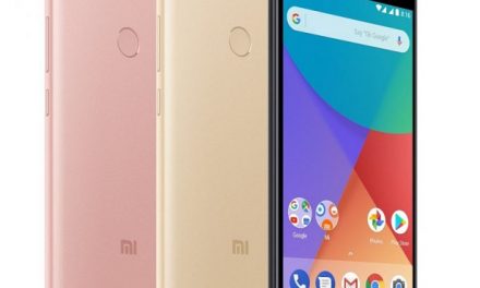 Xiaomi Mi A1 Android One smartphone launched in India, priced at Rs. 14,999