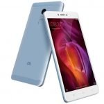 Xiaomi Redmi Note 4 Lake Blue