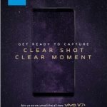Vivo V7 Plus Invite
