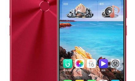 Gionee M7 with 18:9 Full HD+ screen, dual camera announced in China