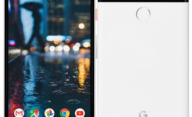 Google Pixel 2 XL goes on sale in India, price starts at Rs. 73,000