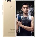 Huawei Honor 7X