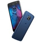 Moto G5S Midnight Blue