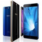 ZTE Nubia Z17 miniS
