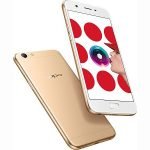 OPPO F3 Lite