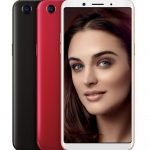OPPO F5