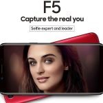 OPPO F5