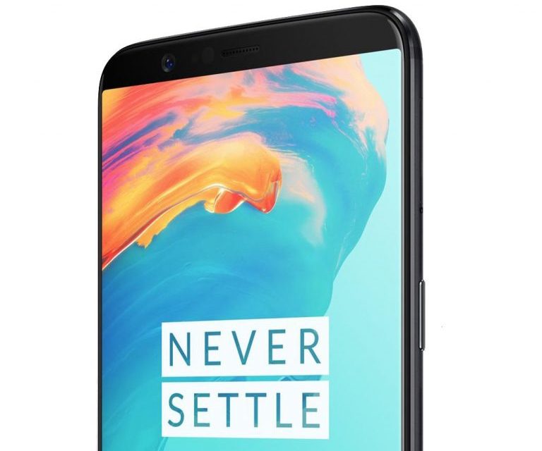 OnePlus 5T with Full Screen launch set for 16 November, to go on sale from 21 November