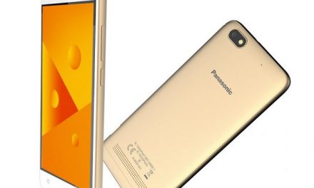 Panasonic P99 with 2GB RAM, 4G VoLTE launched in India priced at Rs. 7,490