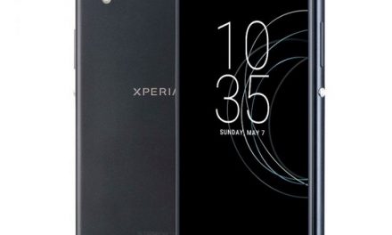 Sony Xperia R1 with 2GB RAM launched in India priced at Rs. 12,990
