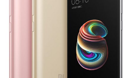 Xiaomi Redmi 5A launched in India, price starts at Rs. 4,999