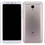 Xiaomi Redmi Note 5