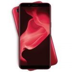 OPPO F5 Red