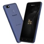 Panasonic Eluga A4