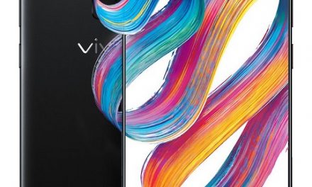 Vivo V7 with FullView screen, Snapdragon 450 SoC, 4GB RAM announced