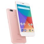 Xiaomi Mi A1 Rose Gold