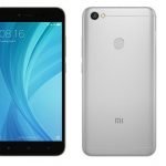 Xiaomi Redmi Y1