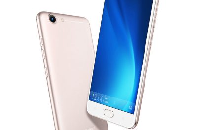 Gionee S10 Lite with 4GB RAM, SD 427 SoC launched, priced at Rs. 15,999