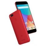 Xiaomi Mi A1 Red Special Edition