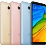 Xiaomi RedMi 5