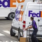 FedEX