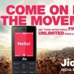 JioPhone Rs. 49 Plan