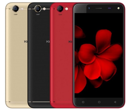 Karbonn Titanium Frames S7 with 3GB RAM launched in India for RS. 6,999