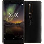 Nokia 6 (2018)