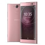 Sony Xperia XA2