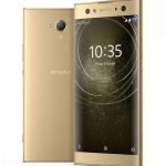 Sony Xperia XA2 Ultra