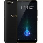 Vivo X20 Plus UD