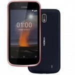 Nokia 1