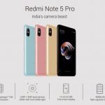 Xiaomi Redmi Note 5 Pro Leak