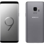 Samsung Galaxy S9