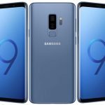 Samsung Galaxy S9+