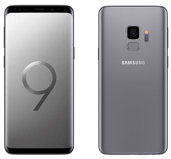 Samsung Galaxy S9 with Snapdragon 845 SoC, 4GB RAM launched