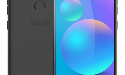 Tecno Camon i Air with 2GB RAM launched in India, priced at Rs. 7,999
