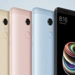 Xiaomi Redmi Note 5