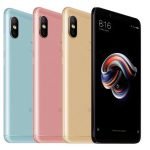 Xiaomi Redmi Note 5 Pro