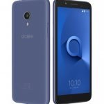 Alcatel 1x