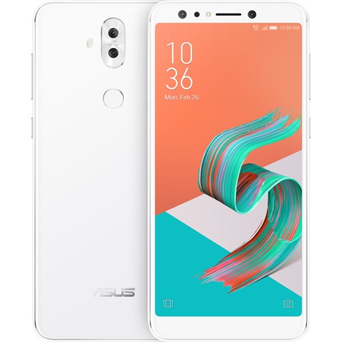 Asus Zenfone 5 Lite with Dual front & rear cameras, 4GB RAM announced