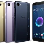 HTC Desire 12