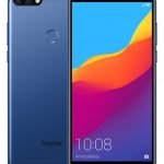 Huawei Honor 7C
