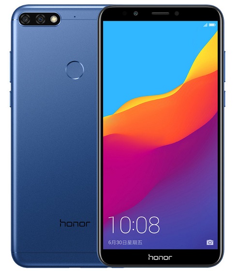 Huawei Honor 7c with 4GB RAM, Dual rear cameras launched in India, check price