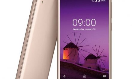 Lava Z50 Android Oreo (Go Edition) launched in India for Rs. 4400