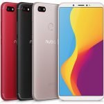 ZTE Nubia V18